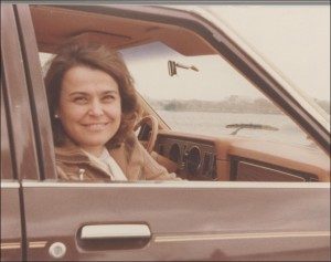 Евелина Гатева
